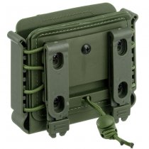 Scorpion Sniper Magazine Pouch - Olive