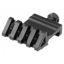 Trinity Force 45 Degree Offset Weaver Mount