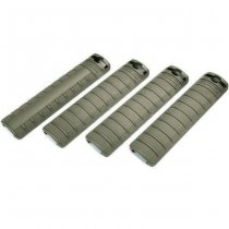 G&G Handguard Panel Set - Olive