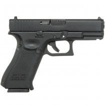 WE G19X Gas Blow Back Pistol - Black