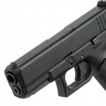 WE G19X Gas Blow Back Pistol - Black