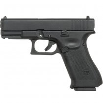 WE G19X Gas Blow Back Pistol - Black