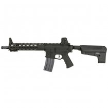 Krytac Trident MK2 CRB AEG - Black