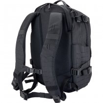 Pitchfork FastTrack Backpack - Black