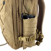 Pitchfork FastTrack Backpack - Coyote