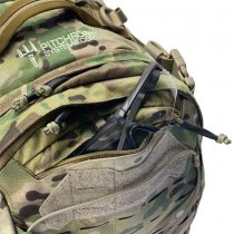 Pitchfork FastTrack Backpack - Multicam