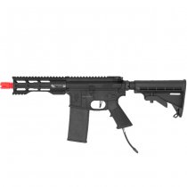 Wolverine MTW INFERNO Modular Training Weapon CQB - Black