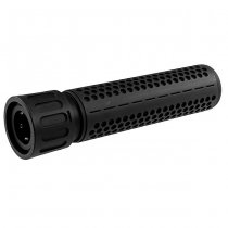 Ares SR-16 Long Silencer - Black