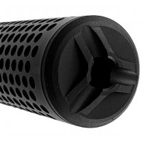 Ares SR-16 Long Silencer - Black