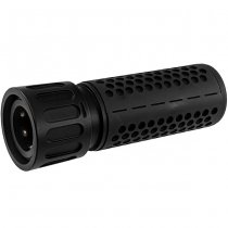 Ares SR-16 Short Silencer - Black