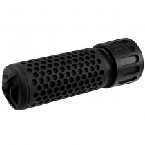 Ares SR-16 Short Silencer - Black