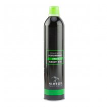 Nimrod Standard Performance Green Gas 500ml