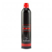 Nimrod Professional Performance Red Gas 500ml