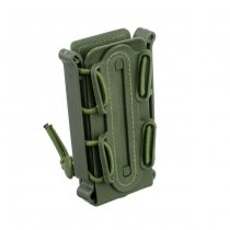 Scorpion Pistol Magazine Pouch - Olive