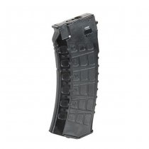 LCT LCK-12 130rds Magazines - Black