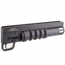 Madbull Spikes Tactical Havoc 12 Inch Launcher