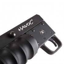 Madbull Spikes Tactical Havoc 12 Inch Launcher