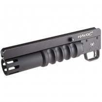 Madbull Spikes Tactical Havoc 12 Inch Launcher