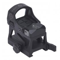 Sightmark Mini Shot M-Spec LQD Reflex Sight - Black