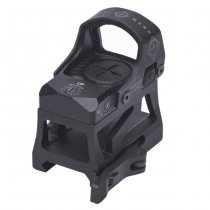 Sightmark Mini Shot M-Spec LQD Reflex Sight - Black