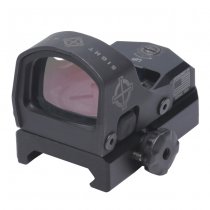 Sightmark Mini Shot M-Spec LQD Reflex Sight - Black