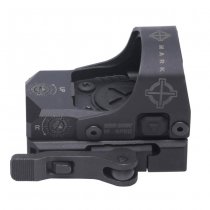 Sightmark Mini Shot M-Spec LQD Reflex Sight - Black