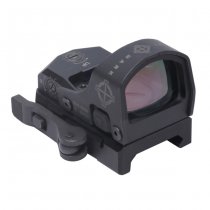Sightmark Mini Shot M-Spec LQD Reflex Sight - Black