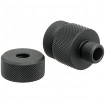 Action Army T10 Sound Suppressor Connector Type A