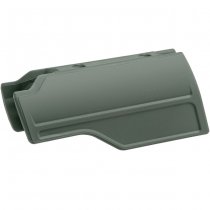 Action Army T10 Cheek Pad - Ranger Green