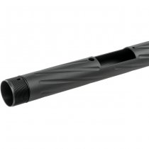 Action Army VSR-10 / T10 Twisted Outer Barrel Long