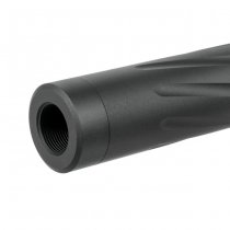 Action Army VSR-10 / T10 Twisted Outer Barrel Long