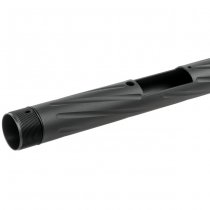 Action Army VSR-10 / T10 Twisted Outer Barrel Short