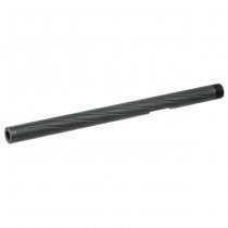 Action Army VSR-10 / T10 Twisted Outer Barrel Short