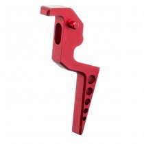 Action Army T10 Tactical Trigger Type A - Red