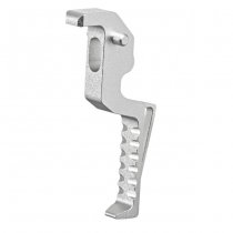 Action Army T10 Tactical Trigger Type B - Silver