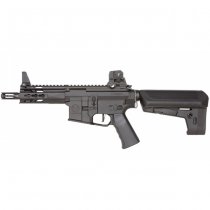 Krytac Trident Mk2 SPR & PDW AEG Bundle - Black