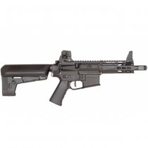 Krytac Trident Mk2 SPR & PDW AEG Bundle - Black