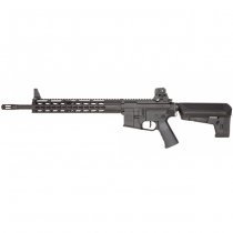 Krytac Trident Mk2 SPR & PDW AEG Bundle - Black