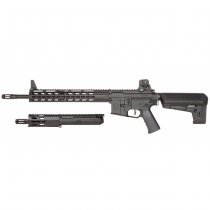 Krytac Trident Mk2 SPR & PDW AEG Bundle - Black