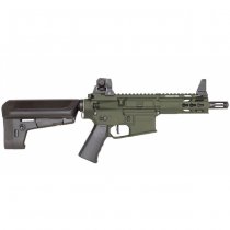 Krytac Trident Mk2 SPR & PDW AEG Bundle - Foliage Green