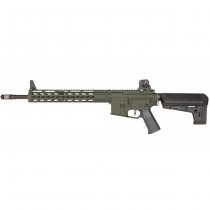 Krytac Trident Mk2 SPR & PDW AEG Bundle - Foliage Green