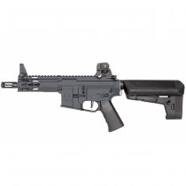 Krytac Trident Mk2 SPR & PDW AEG Bundle - Grey