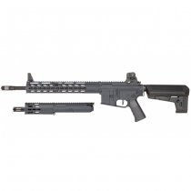 Krytac Trident Mk2 SPR & PDW AEG Bundle - Grey