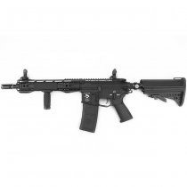 G&P M4 Jack 12 Inch HPA Rifle - Black