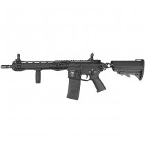 G&P M4 Jack 13 Inch HPA Rifle - Black