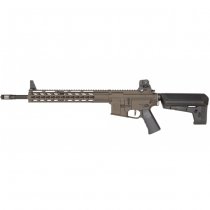 Krytac Trident Mk2 SPR & PDW S-AEG Bundle - Dark Earth