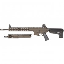 Krytac Trident Mk2 SPR & PDW Bundle - Dark Earth