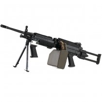 G&P M249 Ranger AEG - Upgrade Version