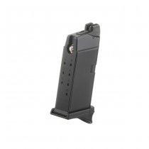 WE G26 / G27 15rds Gas Magazine