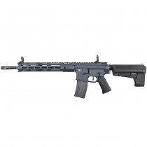 Krytac Trident Mk2 SPR-M AEG - Grey